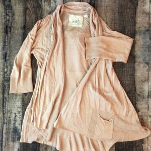 Cardigan by Angel of the North